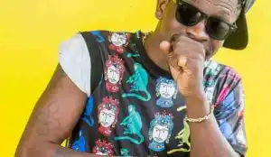 Shatta Wale - See The Fool